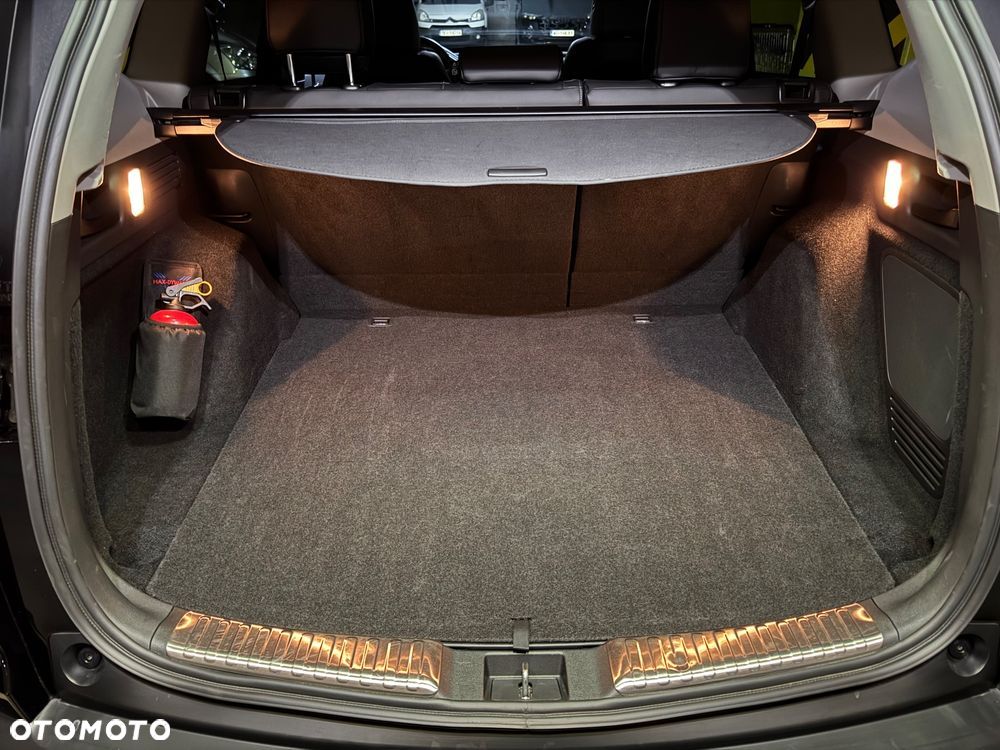 Honda CR-V 2.0 i-MMD Executive (Honda Connect+) - 16