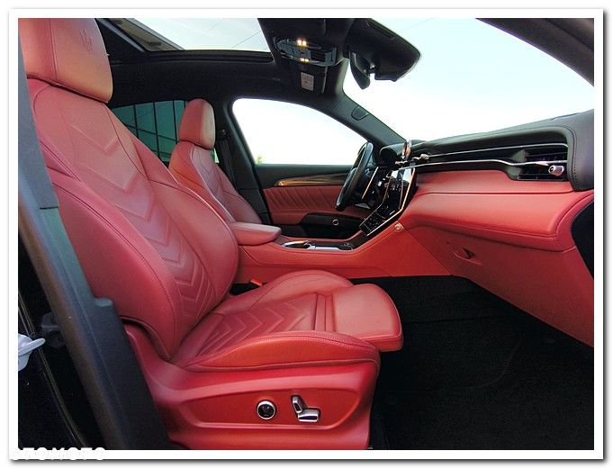 Maserati Grecale - 22