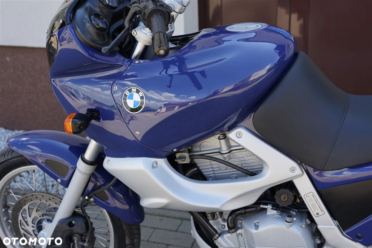 BMW F - 26