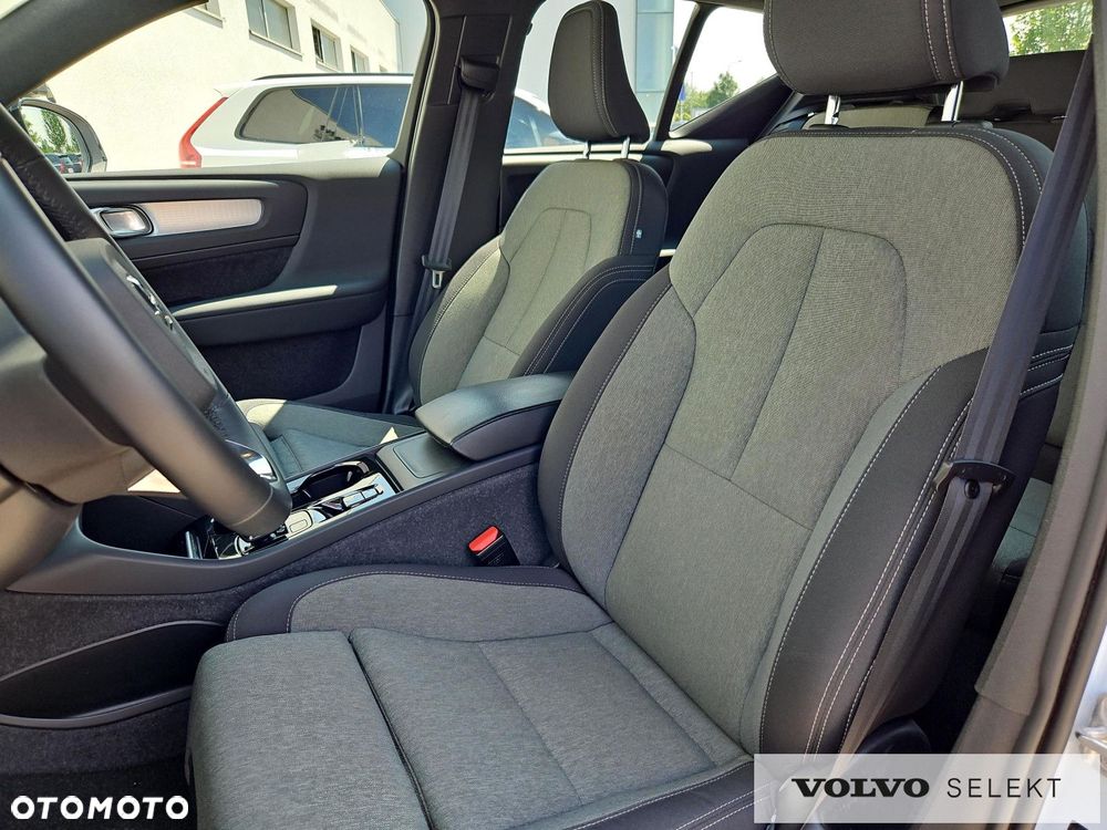 Volvo XC 40 - 16