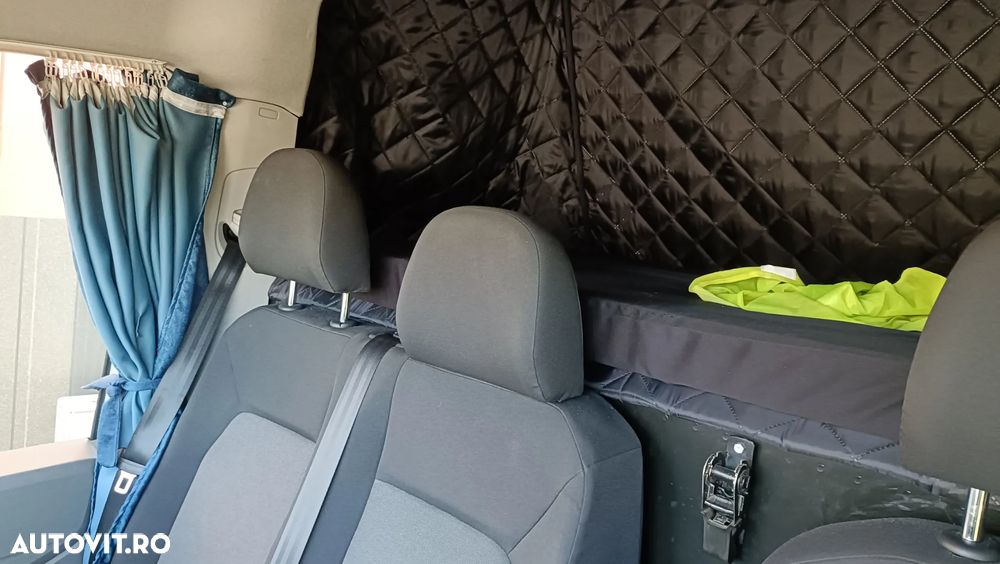 Volkswagen Crafter - 8