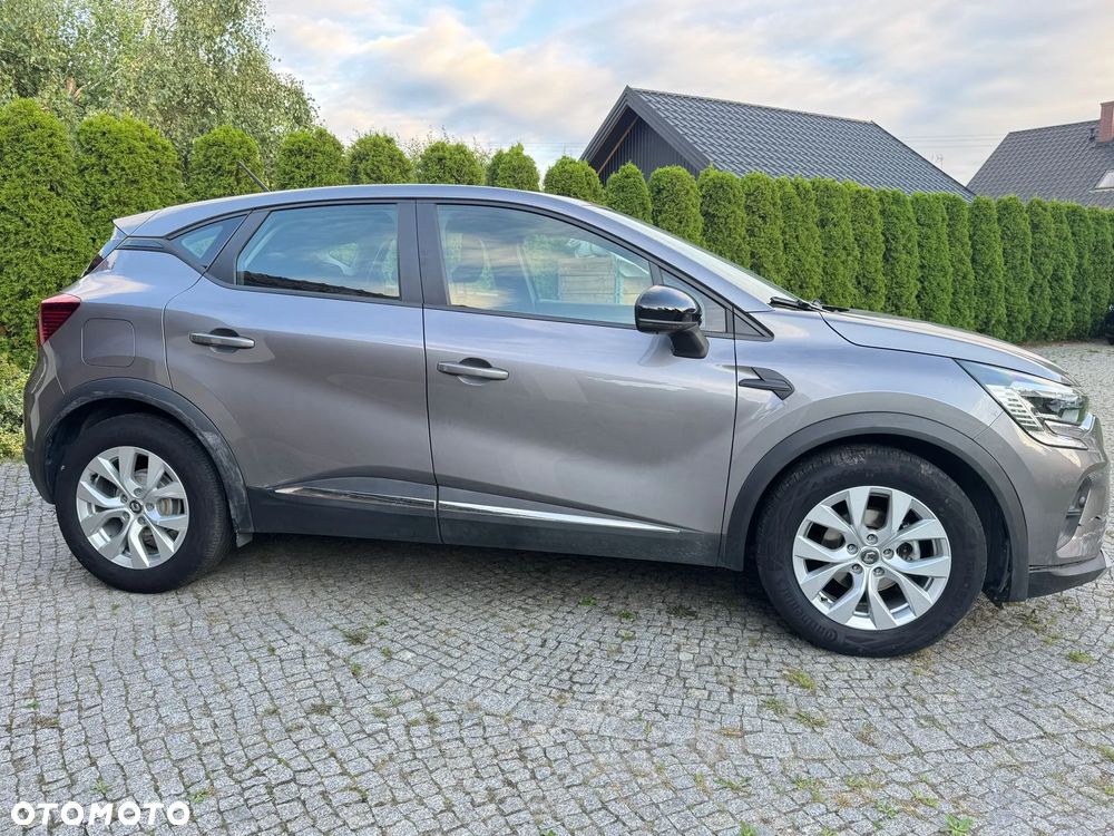 Renault Captur - 5