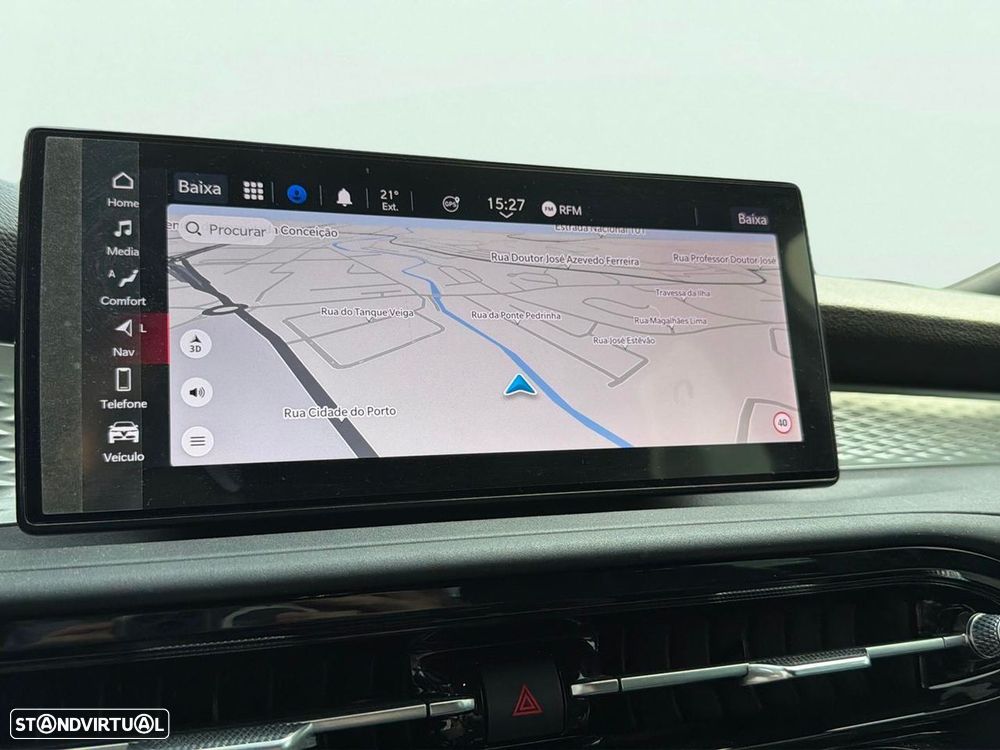 Alfa Romeo Tonale 1.3 Plug-In Hybrid Sprint e-AWD - 17