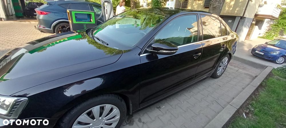 Volkswagen Jetta 1.4 TSI BMT Highline - 13