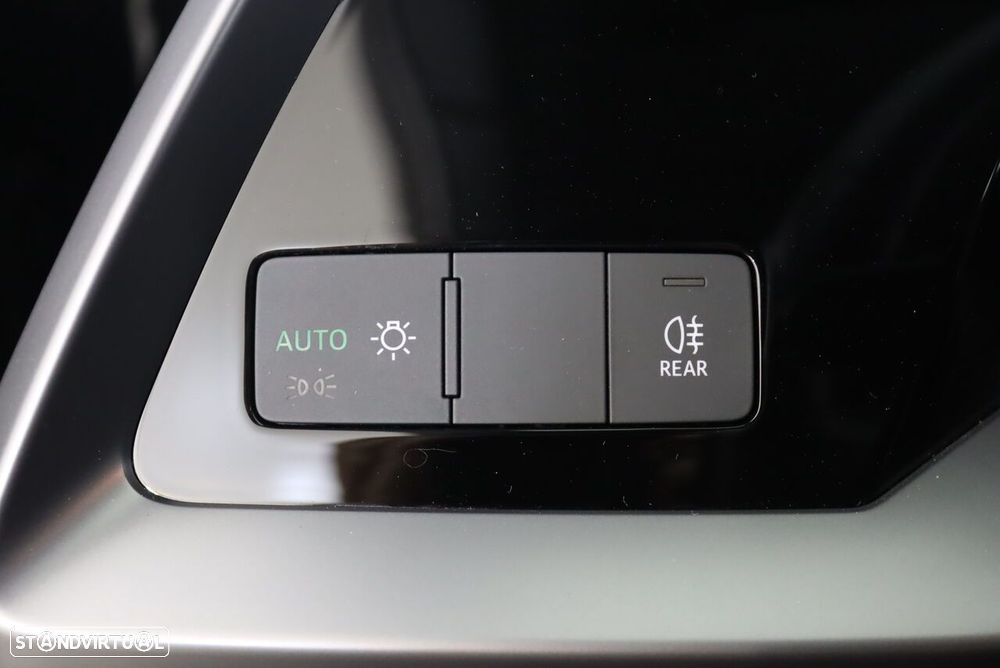 Audi A3 Sportback 40 TFSIe Advanced - 20