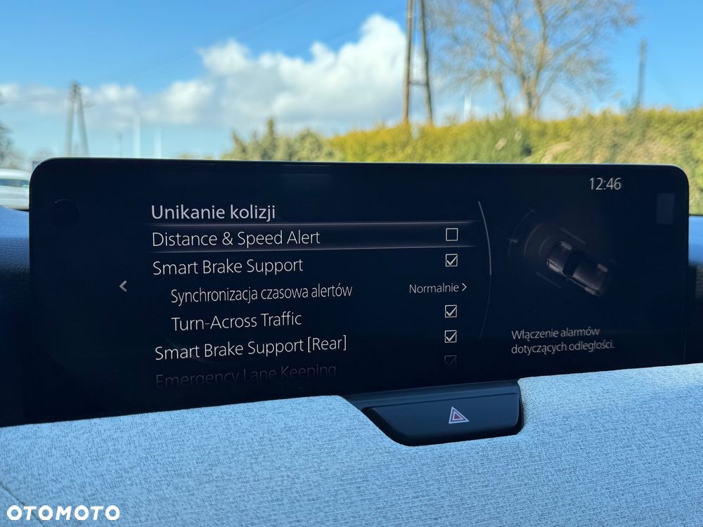 Mazda CX-60 AWD PHEV TAKUMI - 34