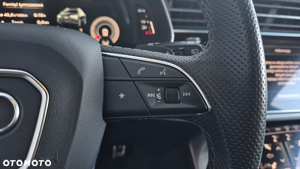 Audi Q8 - 25
