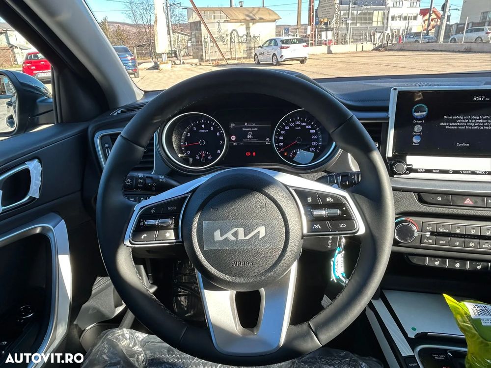 Kia XCeed 1.6 T-GDI 7DCT City - 27