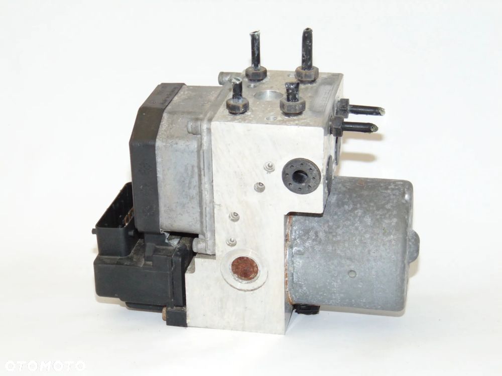 Pompa hamulcowa ABS sterownik 0265220409 8E0614111E 0273004284 Audi A4 B5 A6 C5 VW Volkswagen Passat B5 , 96-05r - 3