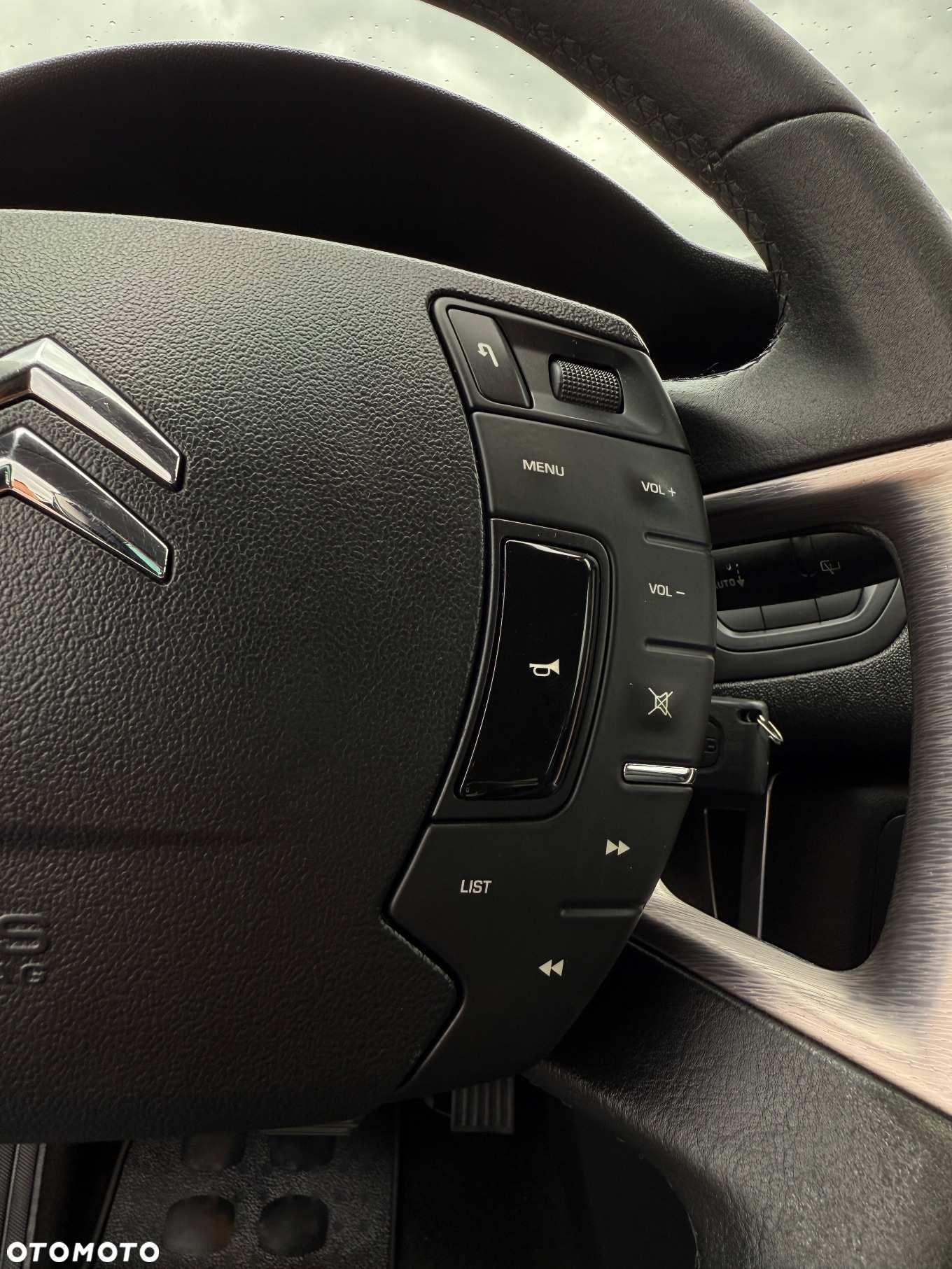 Citroën C5 2.0 HDi Exclusive - 20