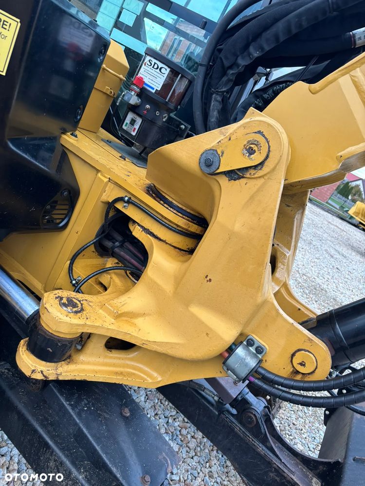 Caterpillar 309 CR - 10