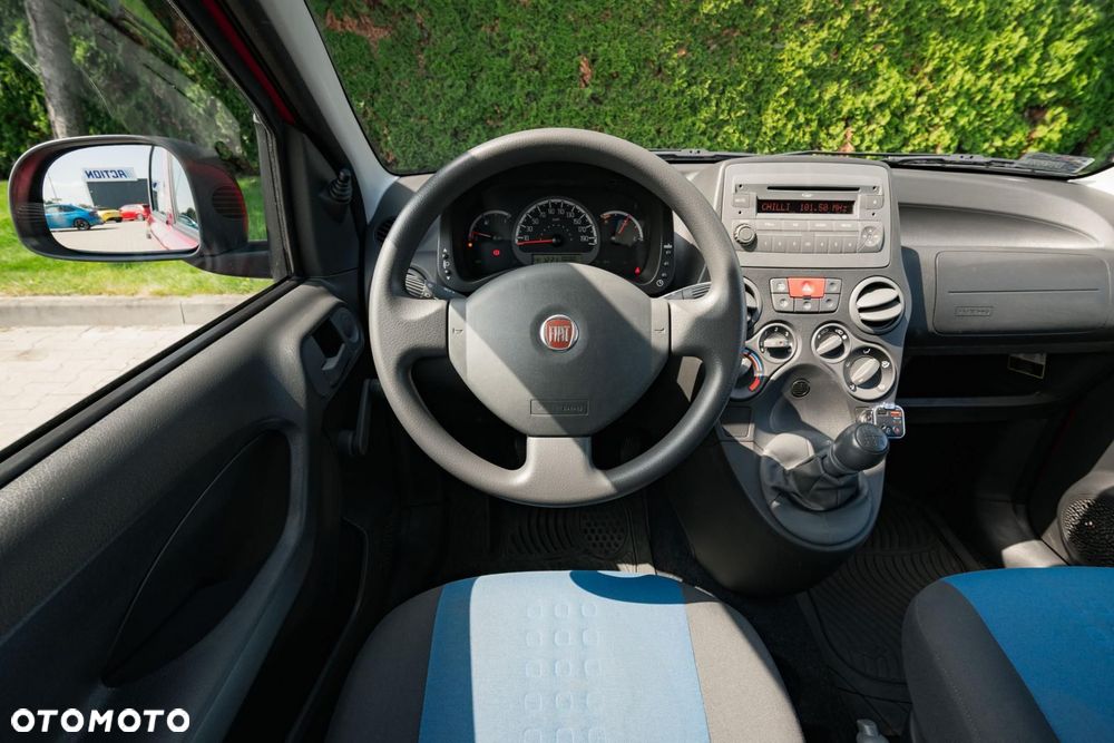 Fiat Panda 1.2 Mylife Eco - 12