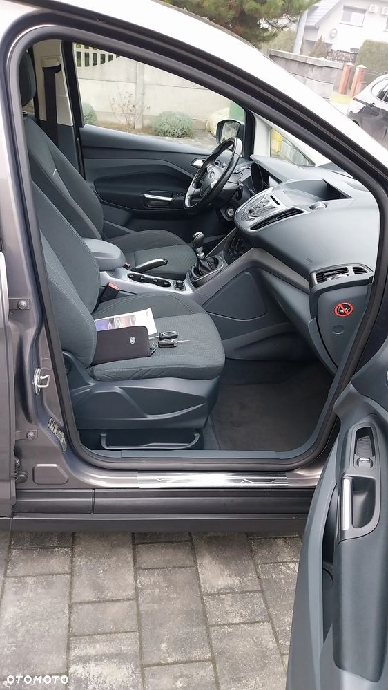 Ford C-MAX 1.6 EcoBoost Start-Stop-System Titanium - 6