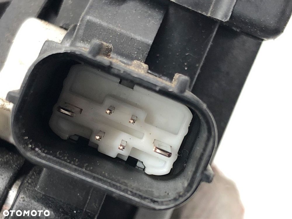 PODNOŚNIK SZYBY LEWY PRZÓD - 89.00 PLN - HONDA CITY V sedan (GM2, GM3) 2008 - 2022 1.4 i-V TEC 73 - 4