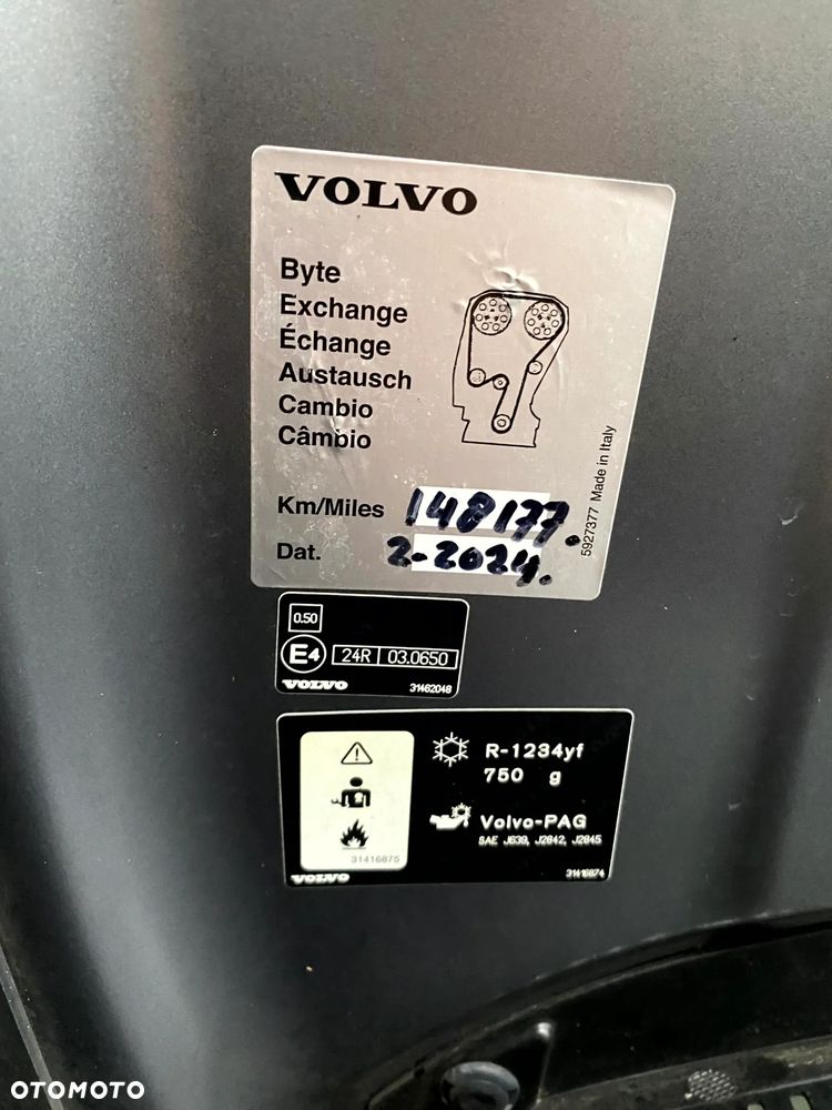 Volvo V60 D2 Summum - 23