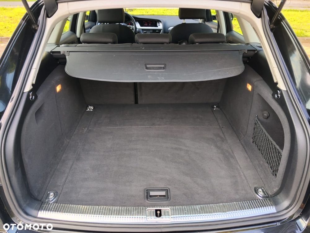 Audi A4 Avant 2.0 TDI DPF Ambition - 26