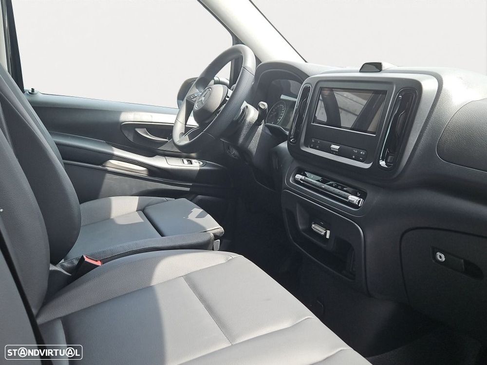 Mercedes-Benz Vito Tourer 116 CDi/34 Pro - 10