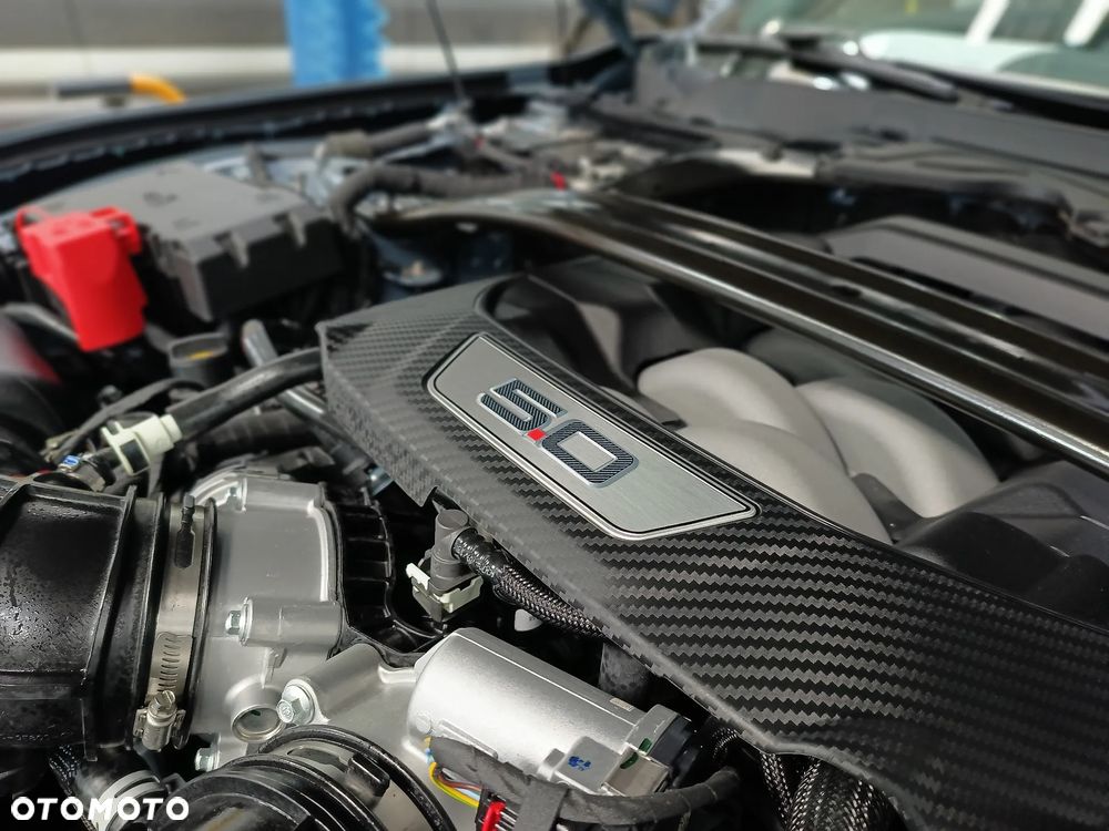 Ford Mustang 5.0 Ti-VCT V8 GT - 2