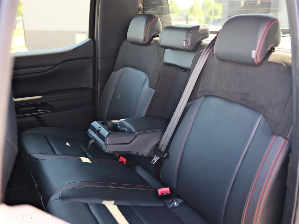 Ford Ranger 2.3 EcoBoost PHEV e-4WD DC Wildtrak - 22