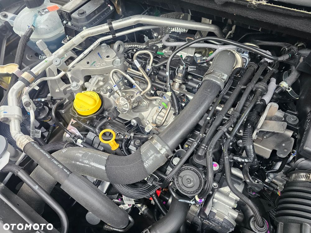 Nissan Qashqai 1.3 DIG-T mHEV Tekna Xtronic - 38