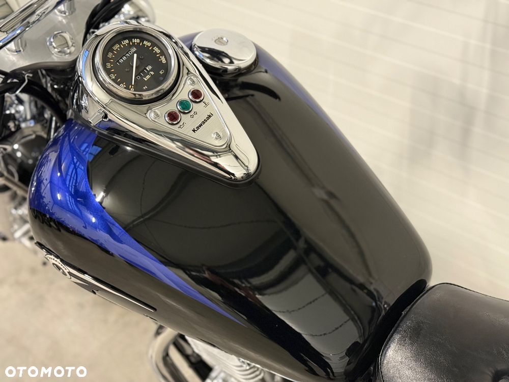 Kawasaki EN - 28