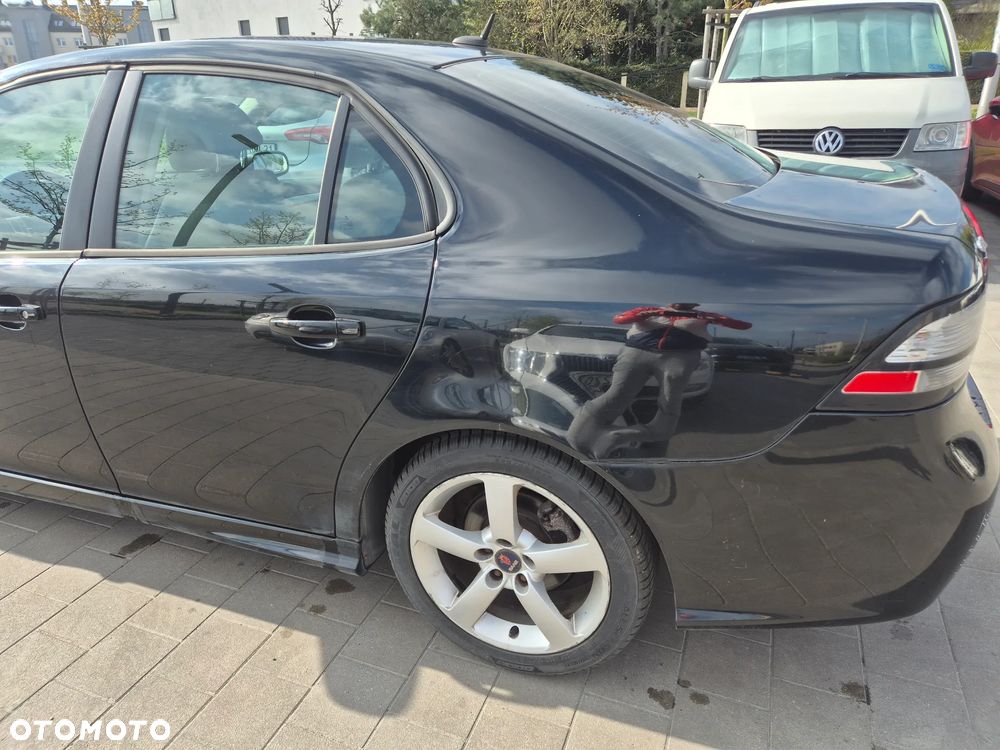 Saab 9-3 - 13