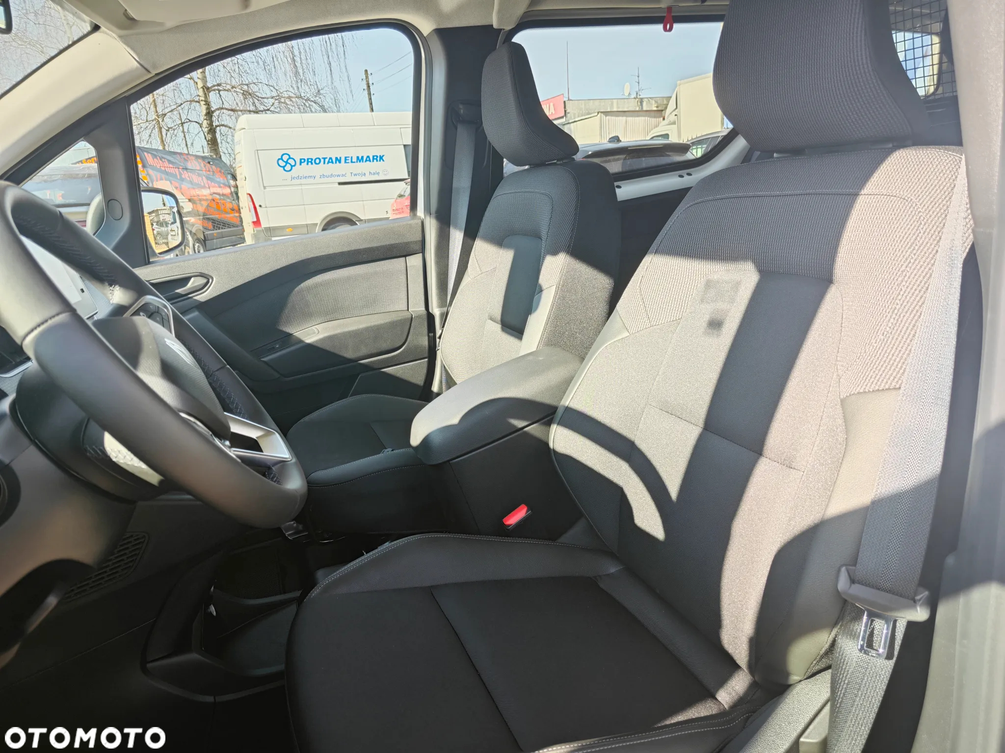 Renault Kangoo - 9
