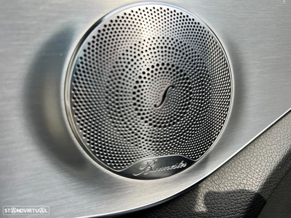 Mercedes-Benz C 180 d Avantgarde+ - 19