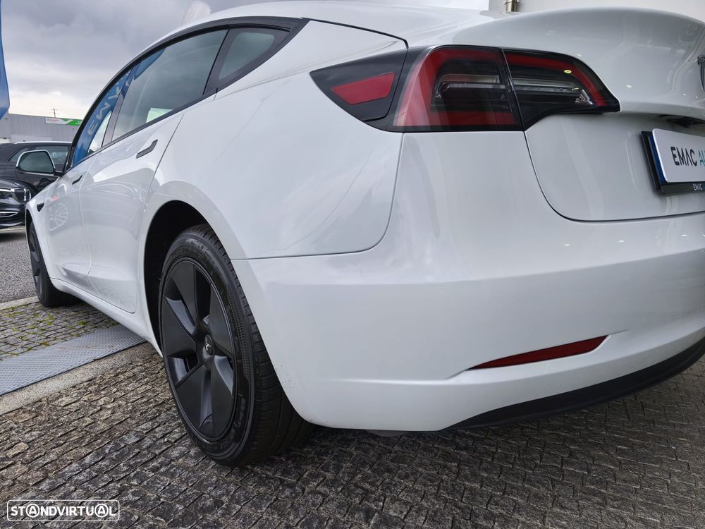 Tesla Model 3 Standard RWD - 5