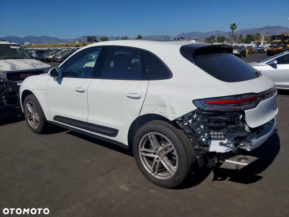 Porsche Macan PDK - 5