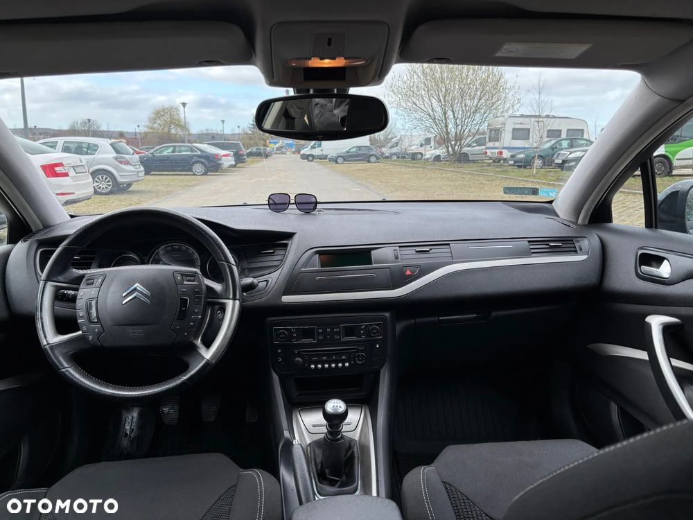 Citroën C5 1.6 THP Exclusive - 6