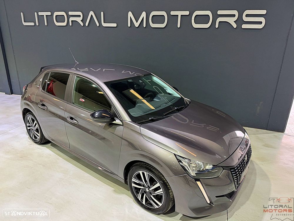 Peugeot 208 1.2 PureTech SE Style - 2