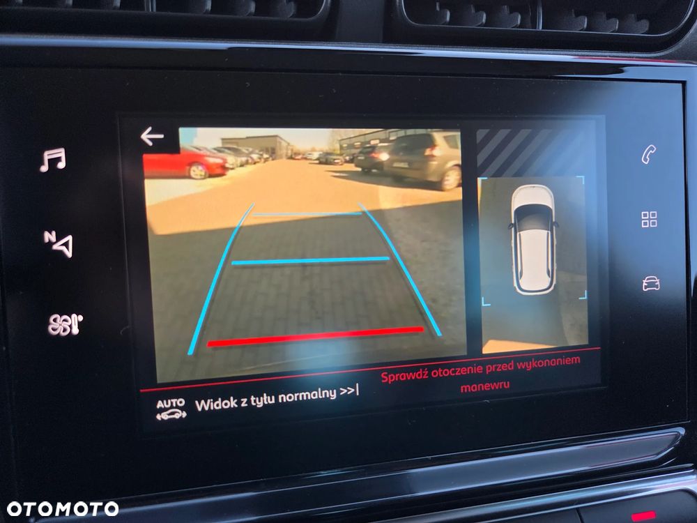 Citroën C3 Aircross 1.2 PureTech Feel S&S - 29