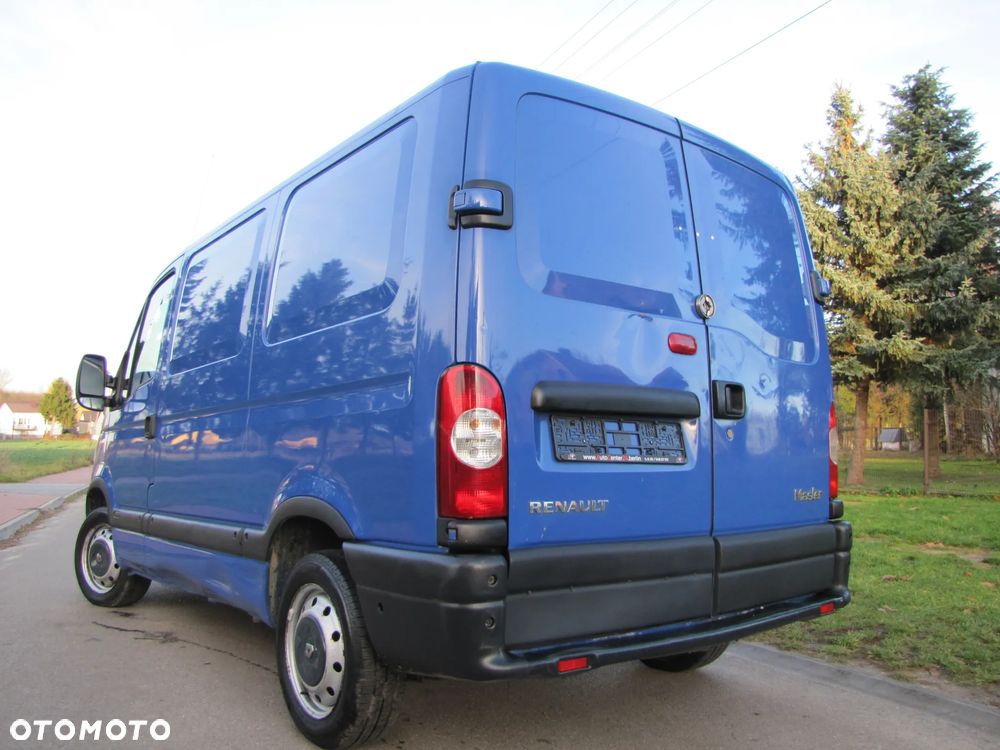 Renault master - 7