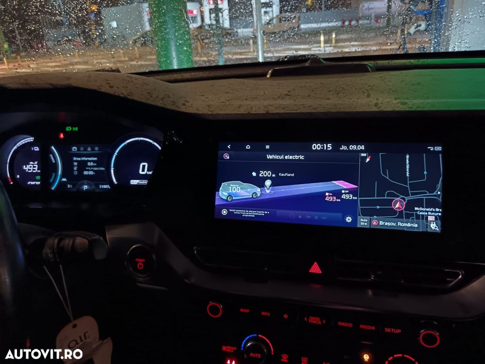 Kia Niro - 18
