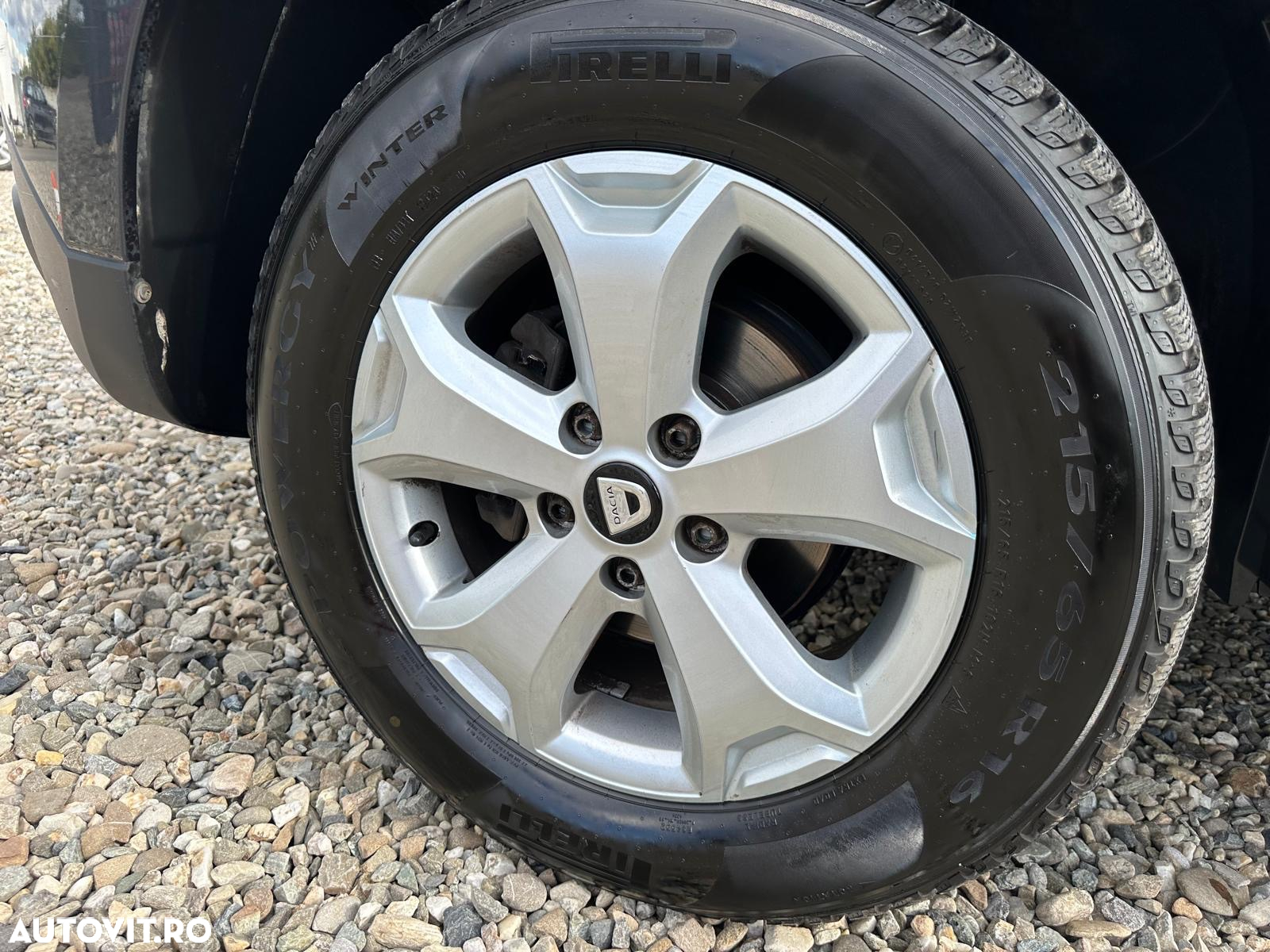 Dacia Duster - 30