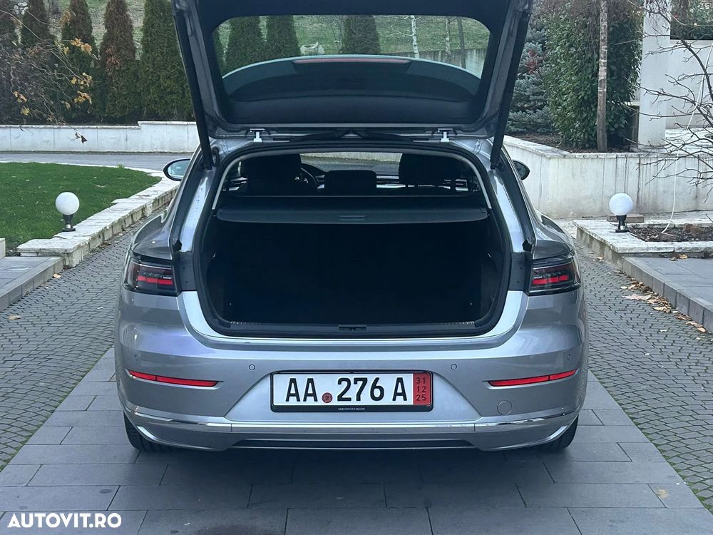 Volkswagen ARTEON Shooting Brake 2.0 TDI SCR DSG Elegance - 15