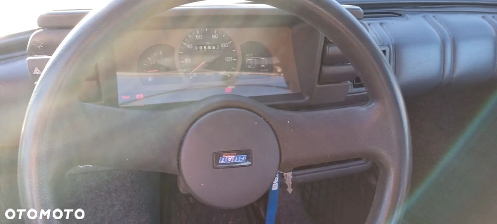 Fiat 126 650 Elegant - 5