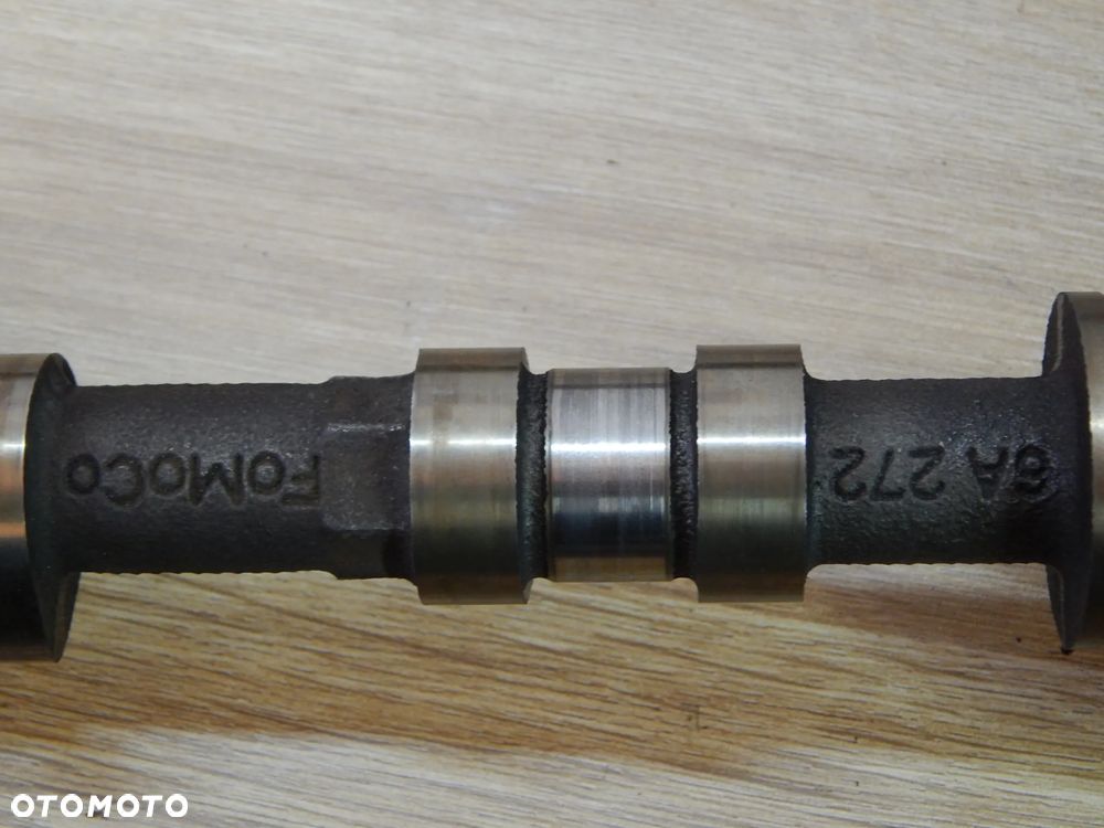 Wałek rozrządu koło faz 1.6 T Ecoboost VOLVO s60 v40 FORD Mondeo Focus galaxy 08-17 Łuków części - 8
