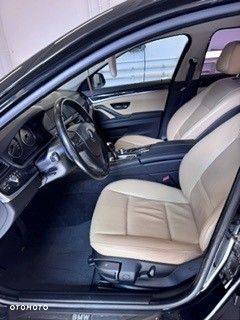 BMW Seria 5 520d - 6