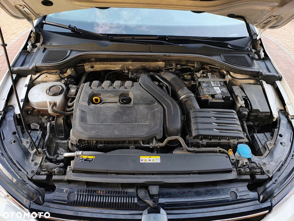 Volkswagen Golf 1.5 TSI EVO Life - 11