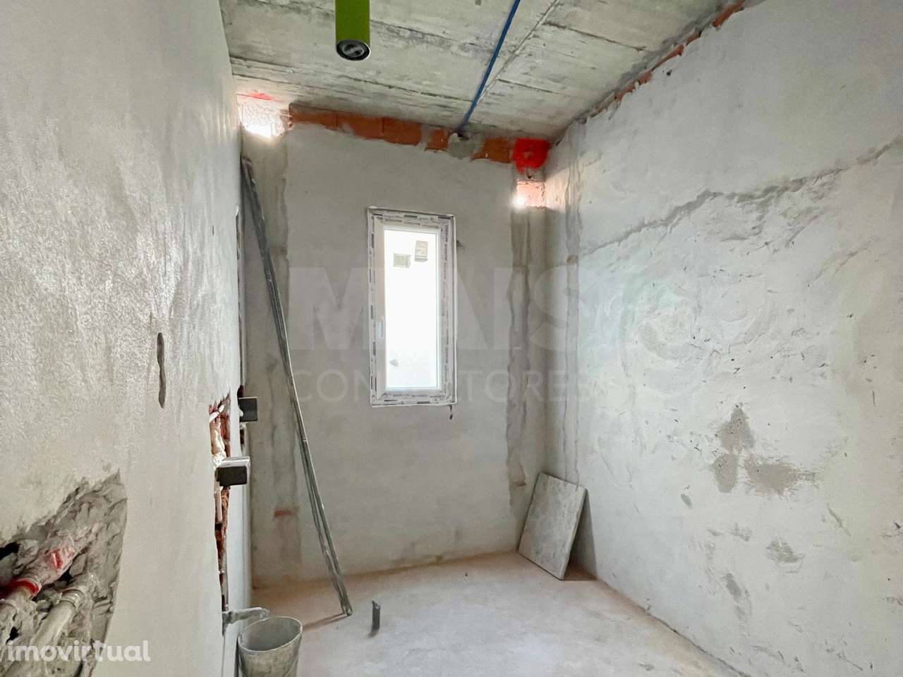 T3 de Luxo com Varanda Privativa de 32 m² + Garagem | Lourinhã - Grande imagem: 3/14