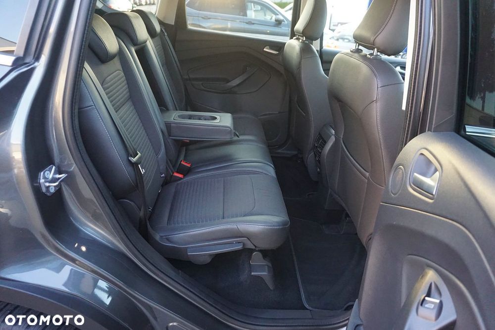 Ford Kuga 2.0 TDCi FWD Titanium - 18