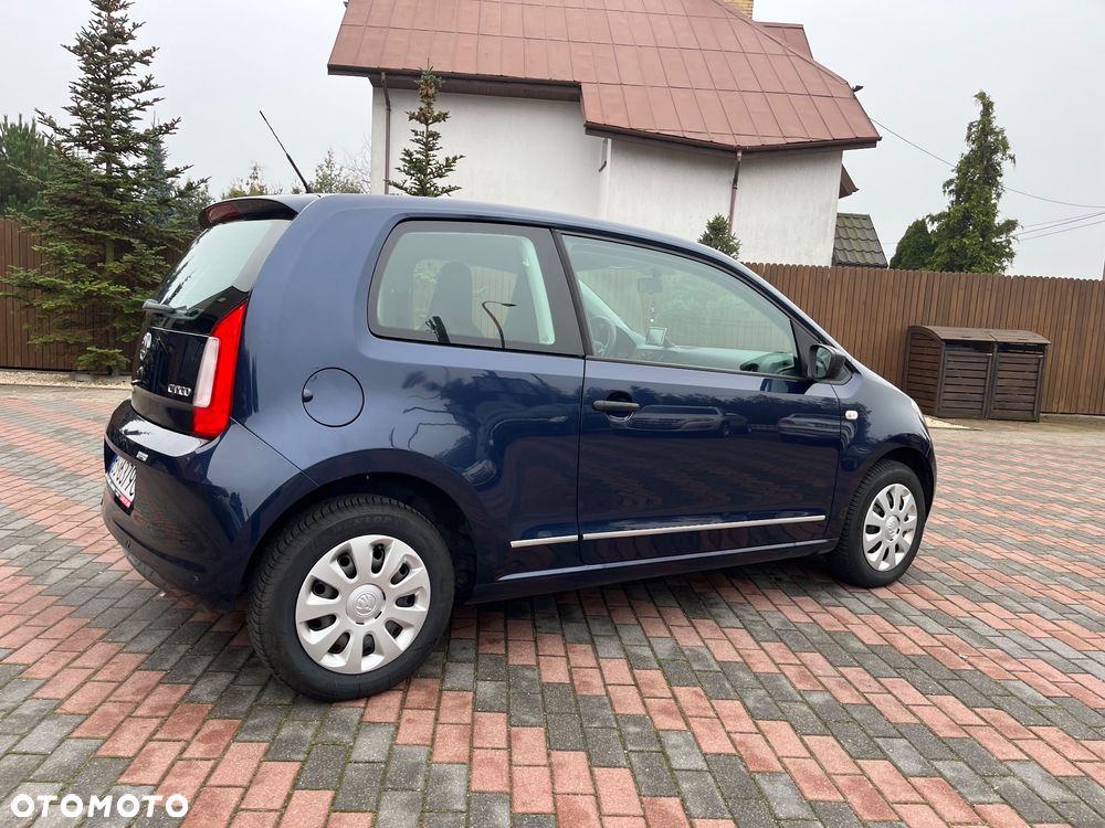 Skoda Citigo 1.0 Ambition - 4