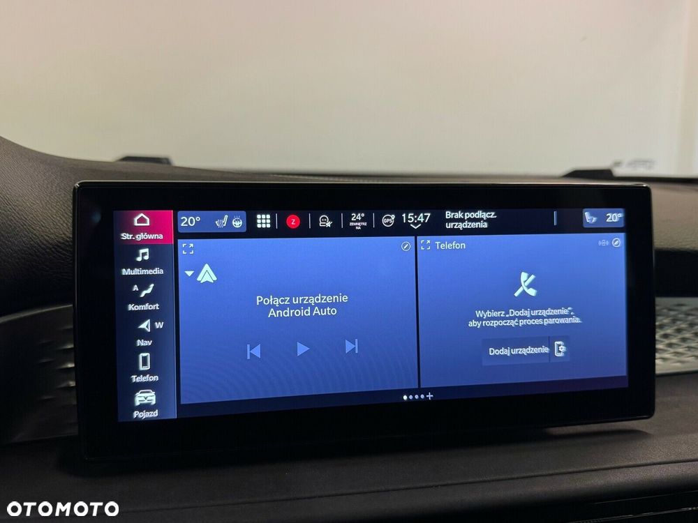 Alfa Romeo Tonale - 20