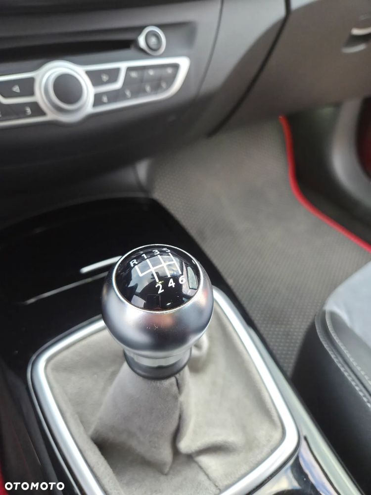 Renault Laguna - 22