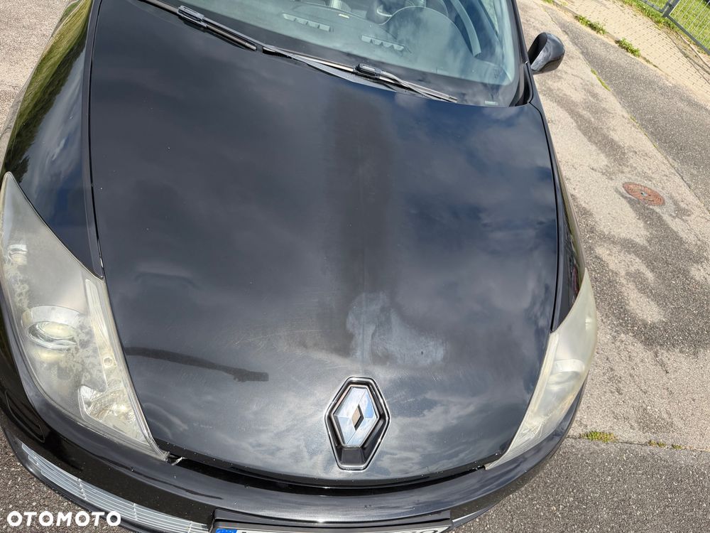 Renault Laguna 1.5 dCi Expression - 9