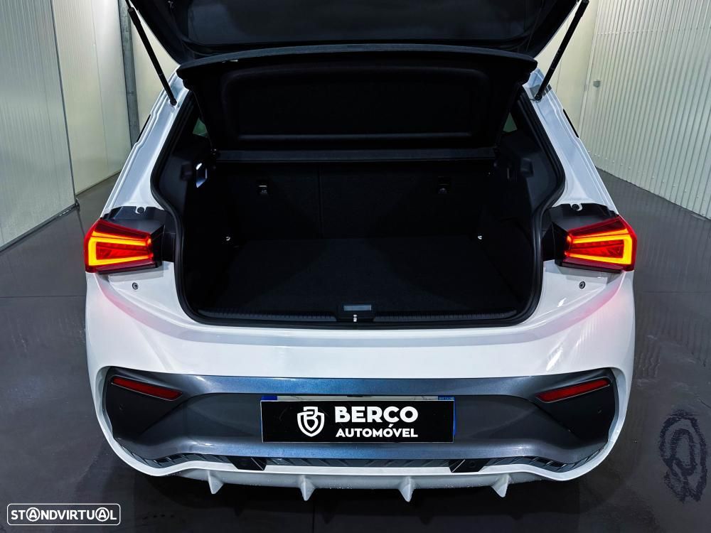 Cupra Born 58 kWh Plus - 58