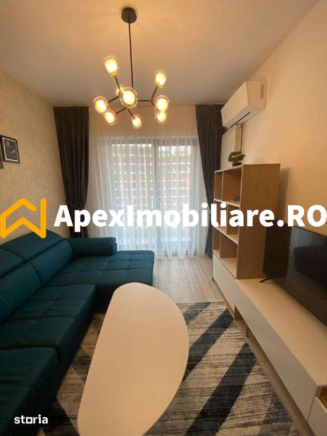 Apartament 2 camere de inchiriat Politehnica Bucuresti | ApexImobiliar — fotografia 2