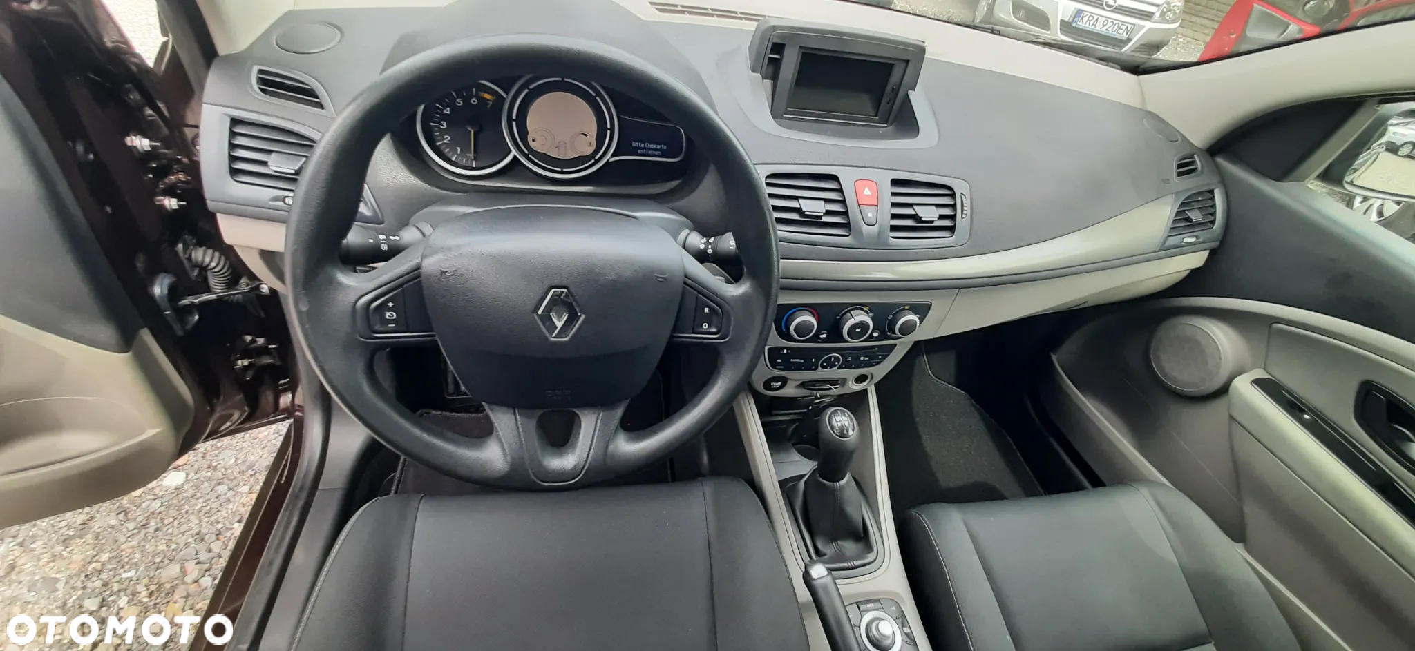 Renault Megane - 10